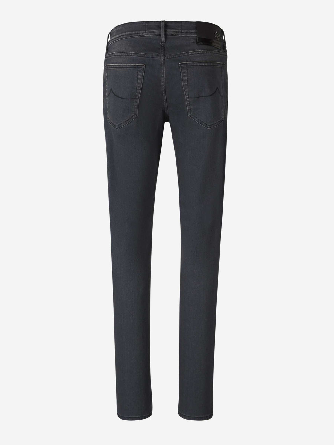 Jacob Cohën Hombre Barcelona Jeans Slim Algodón color Azul sku 522-002828 01 - Foto 2