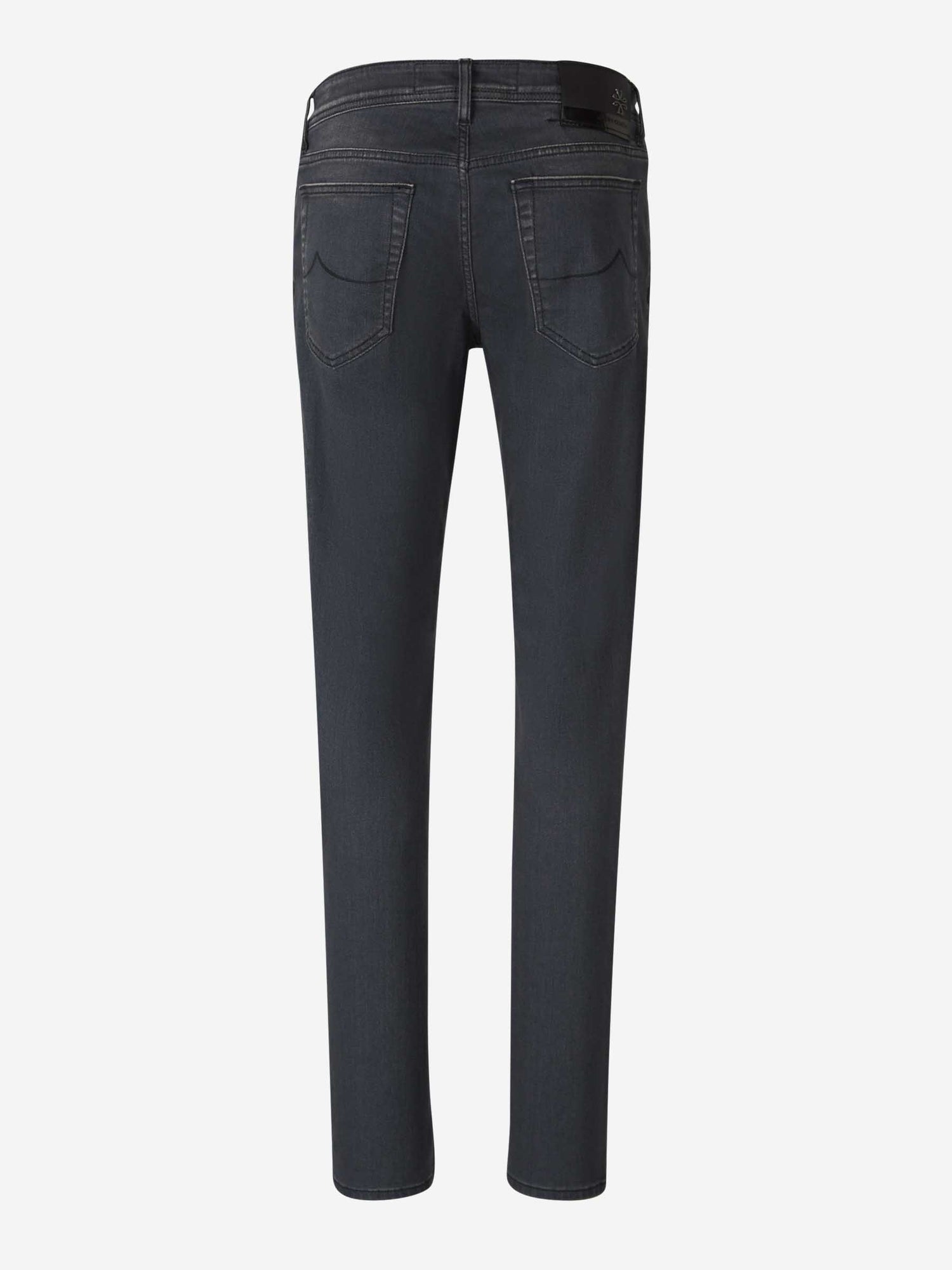 Jacob Cohën Hombre Barcelona Jeans Slim Algodón color Azul sku 522-002828 01 - Foto 2