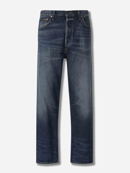 Outlet online Agolde Hombre Jeans Rectos 90&