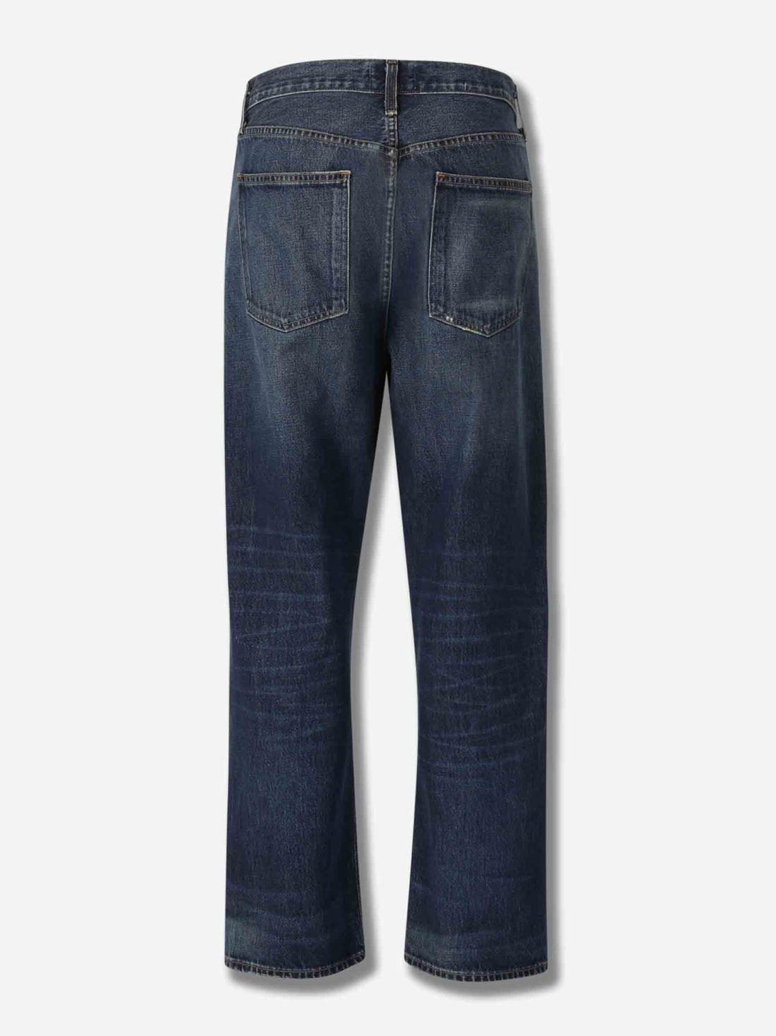 Outlet online Agolde Hombre Jeans Rectos 90&
