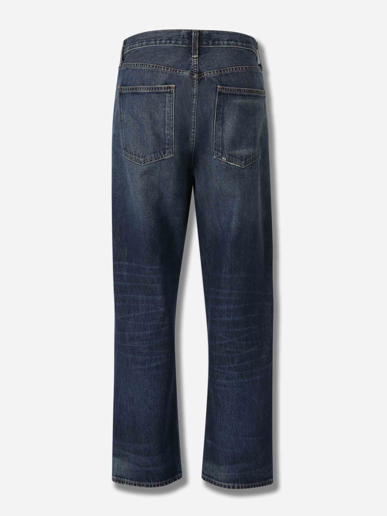 Outlet online Agolde Hombre Jeans Rectos 90&