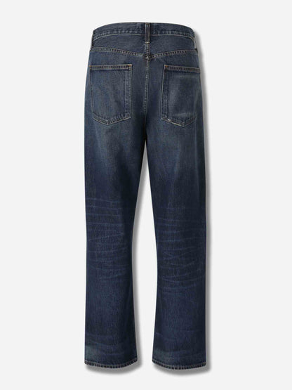 Outlet online Agolde Hombre Jeans Rectos 90&