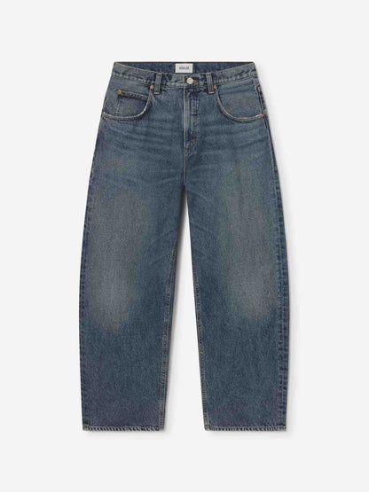 Outlet online Agolde Hombre Jeans Anchos Fusion color Azul Denim sku 522-002852 01 - Foto 1