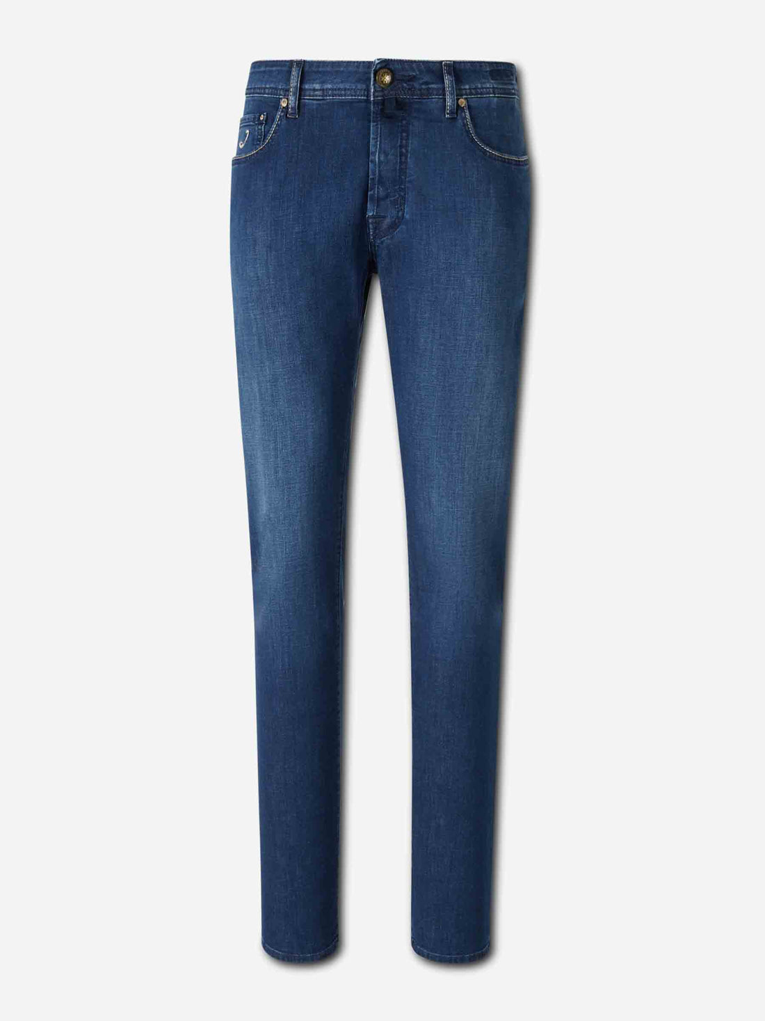 Jacob Cohën Hombre Barcelona Jeans slim color Azul Denim sku 522-002900 01 - Foto 1