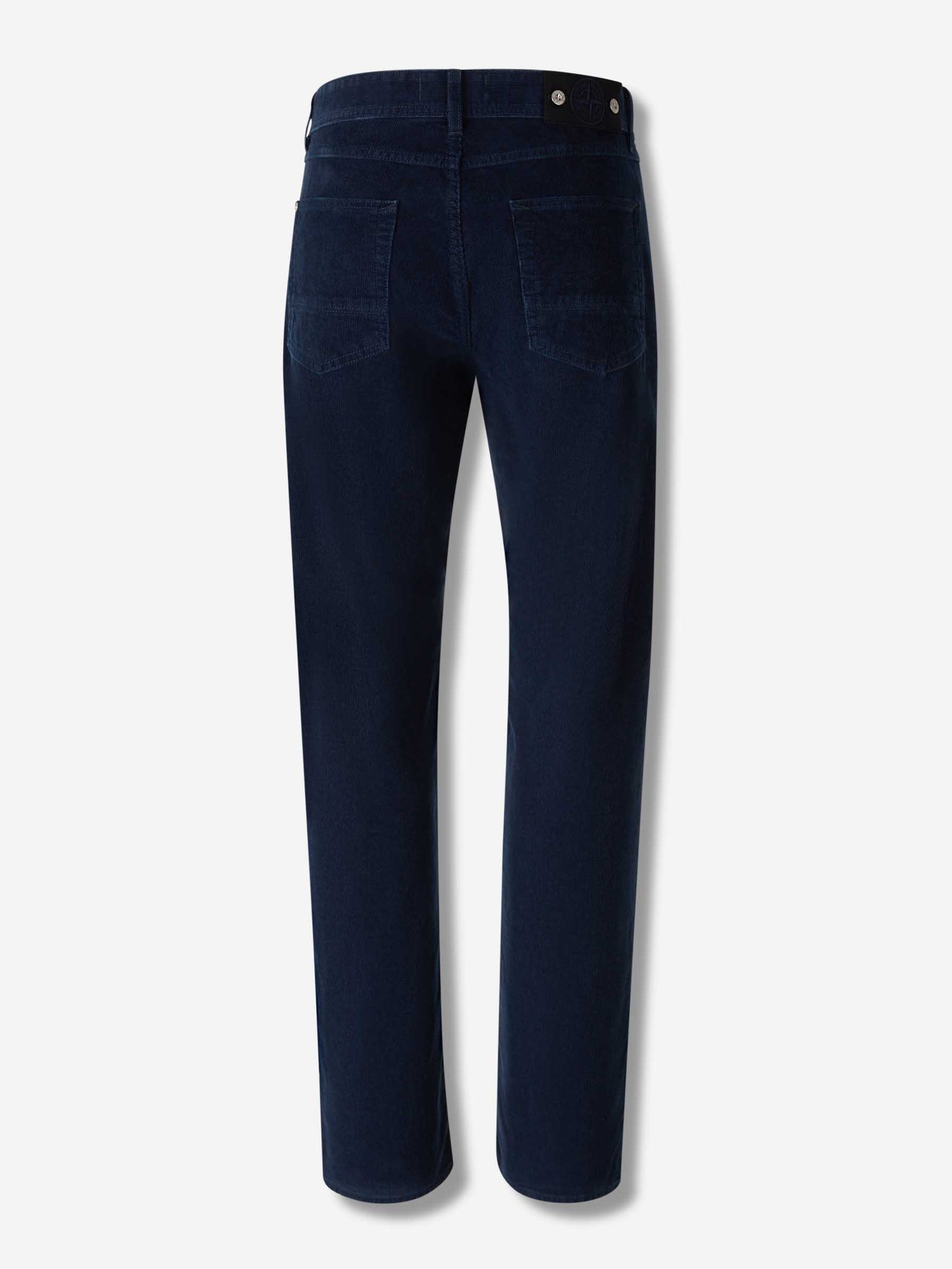 Stone Island Denim Hombre Barcelona Jeans Rectos Bull color Azul Marino sku 522-002938 01 - Foto 2