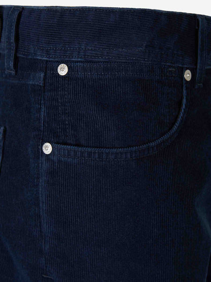 Stone Island Denim Hombre Barcelona Jeans Rectos Bull color Azul Marino sku 522-002938 01 - Foto 3