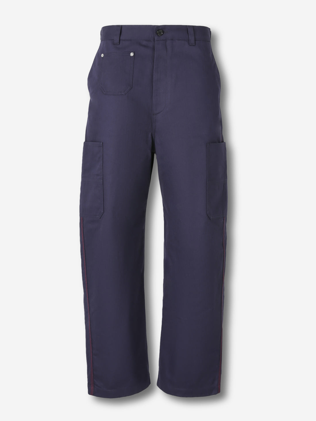 Outlet online Givenchy Hombre Jeans Cargo color Azul Denim sku 522-002987 01 - Foto 1