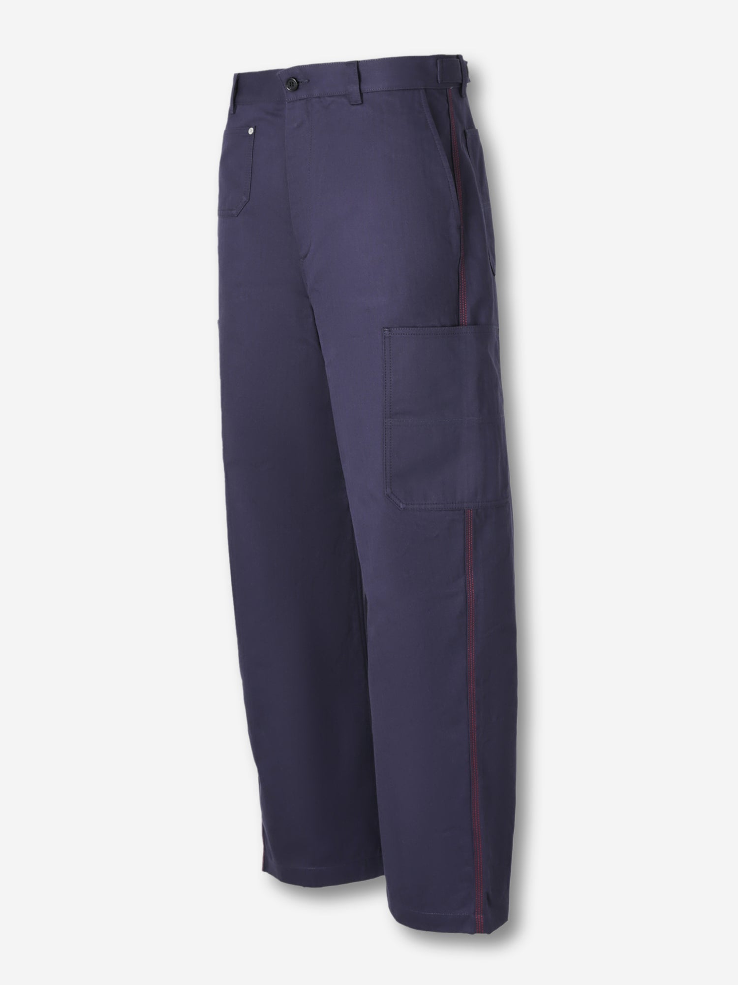 Outlet online Givenchy Hombre Jeans Cargo color Azul Denim sku 522-002987 01 - Foto 2
