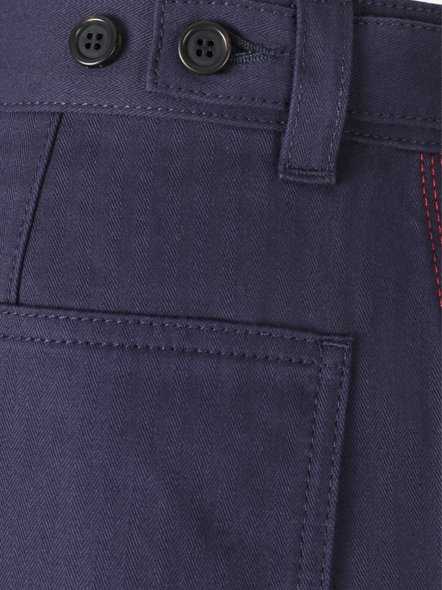 Outlet online Givenchy Hombre Jeans Cargo color Azul Denim sku 522-002987 01 - Foto 5