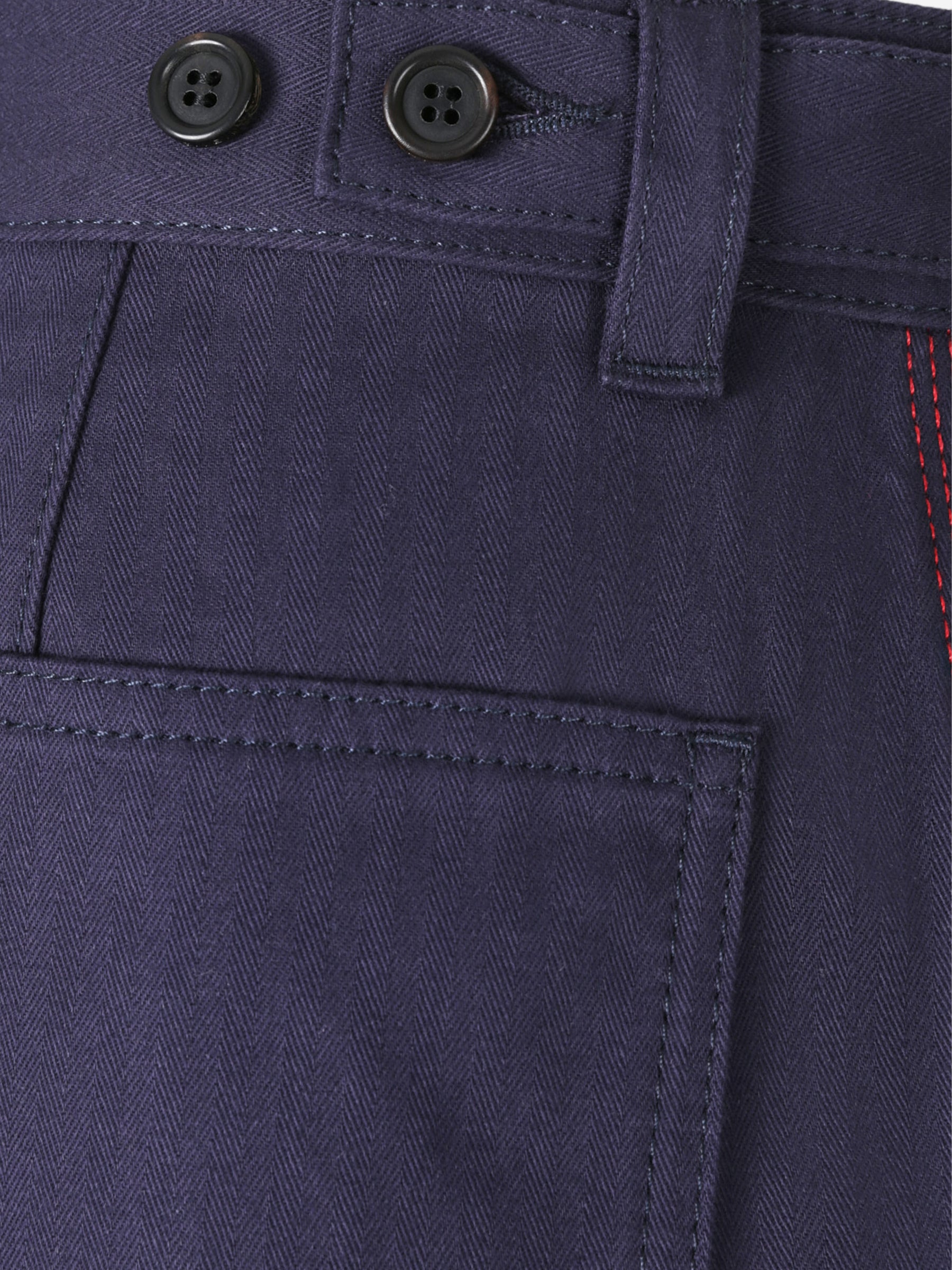 Outlet online Givenchy Hombre Jeans Cargo color Azul Denim sku 522-002987 01 - Foto 5