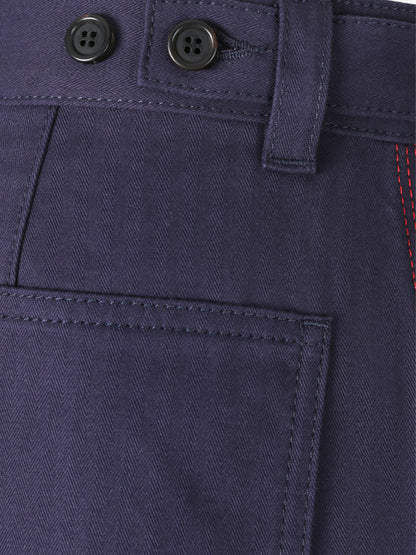 Outlet online Givenchy Hombre Jeans Cargo color Azul Denim sku 522-002987 01 - Foto 5