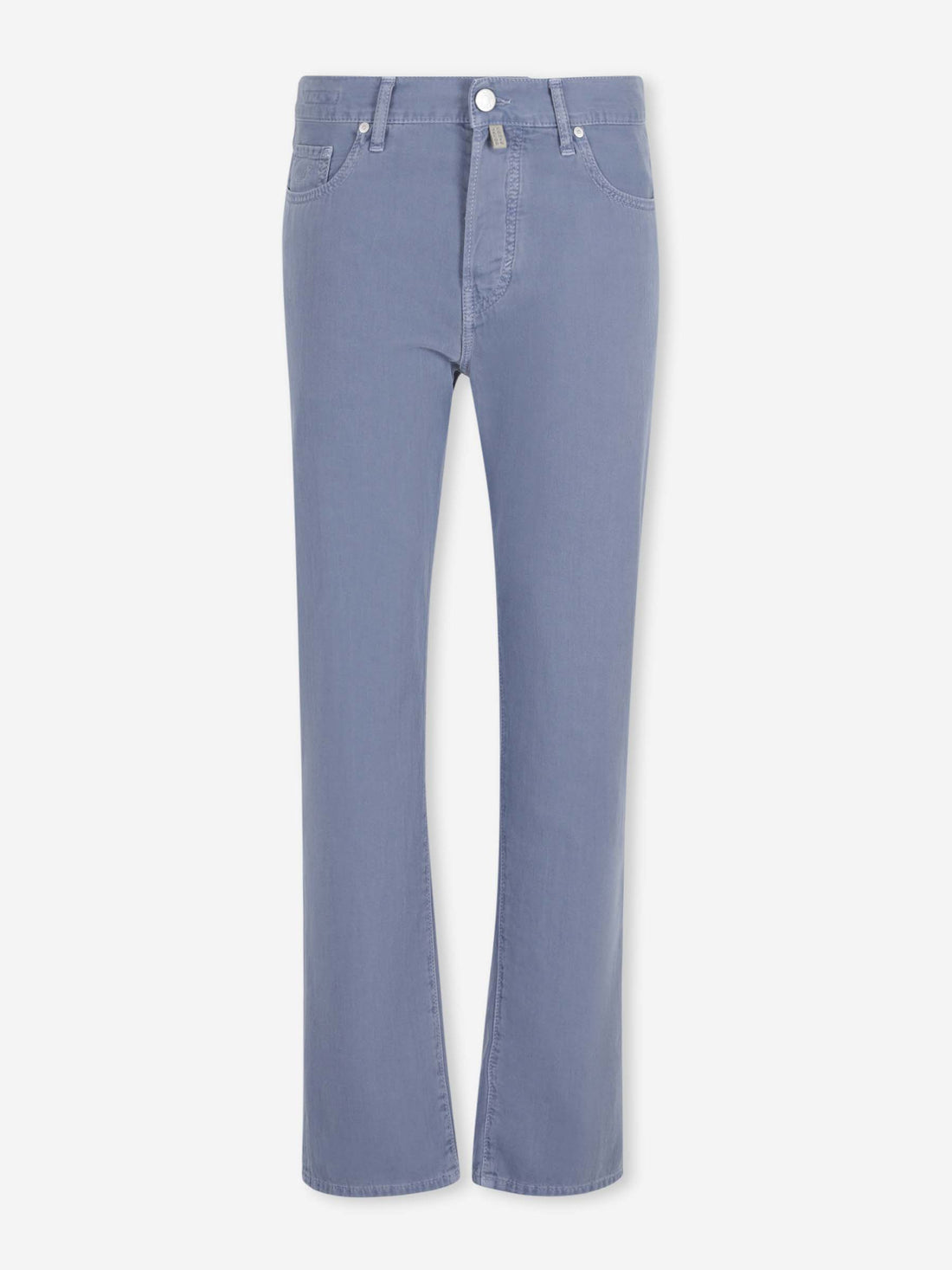 Outlet online Jacob Cohën Hombre Jeans Rectos color Azul Índigo sku 522-002996 03 - Foto 1
