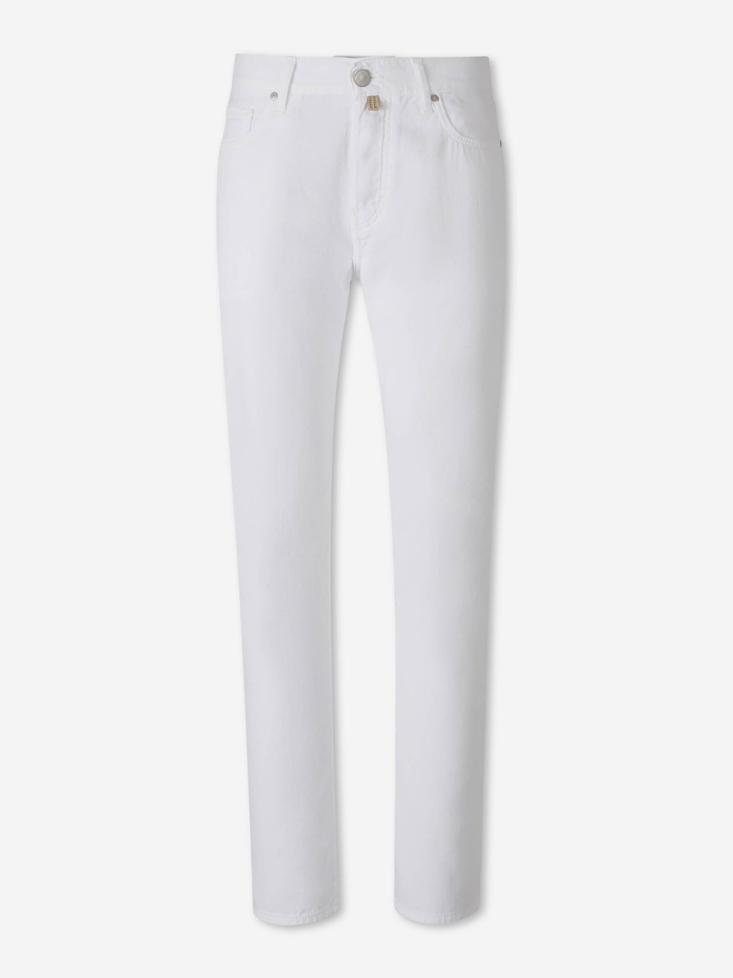 Jacob Cohën Hombre Barcelona Jeans Rectos color Blanco sku 522-002996 05 - Foto 1
