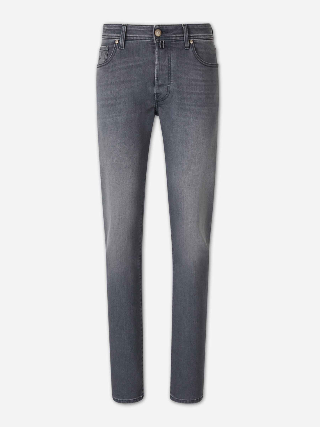Jacob Cohën Hombre Barcelona Jeans Slim Fit color Gris Oscuro sku 522-002999 01 - Foto 1
