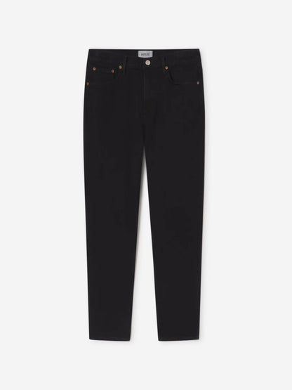 Outlet online Agolde Hombre Jeans Rectos Curtis color Negro sku 522-003013 01 - Foto 1