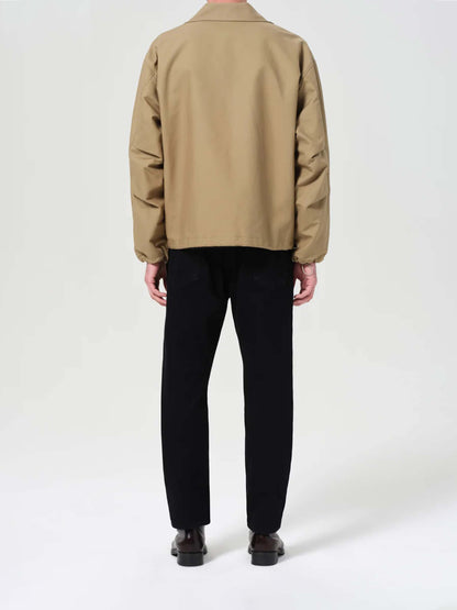 Outlet online Agolde Hombre Jeans Rectos Curtis color Negro sku 522-003013 01 - Foto 3