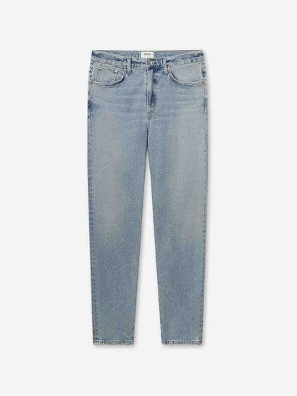Outlet online Agolde Hombre Jeans Rectos Curtis color Azul Denim Claro sku 522-003014 01 - Foto 1