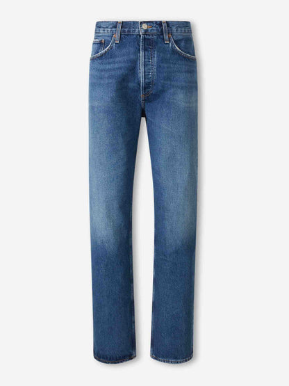 Outlet online Agolde Hombre Jeans Rectos 90&