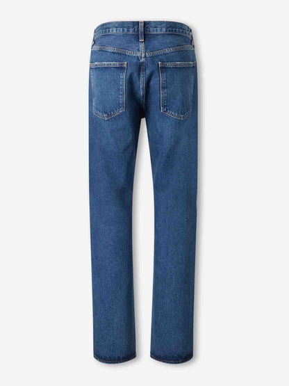 Outlet online Agolde Hombre Jeans Rectos 90&