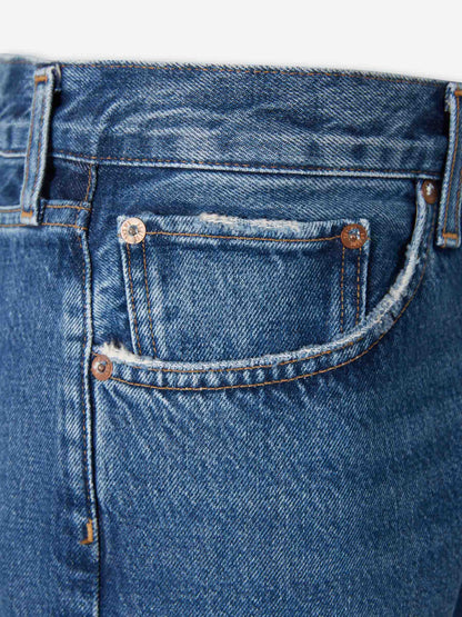 Outlet online Agolde Hombre Jeans Rectos 90&