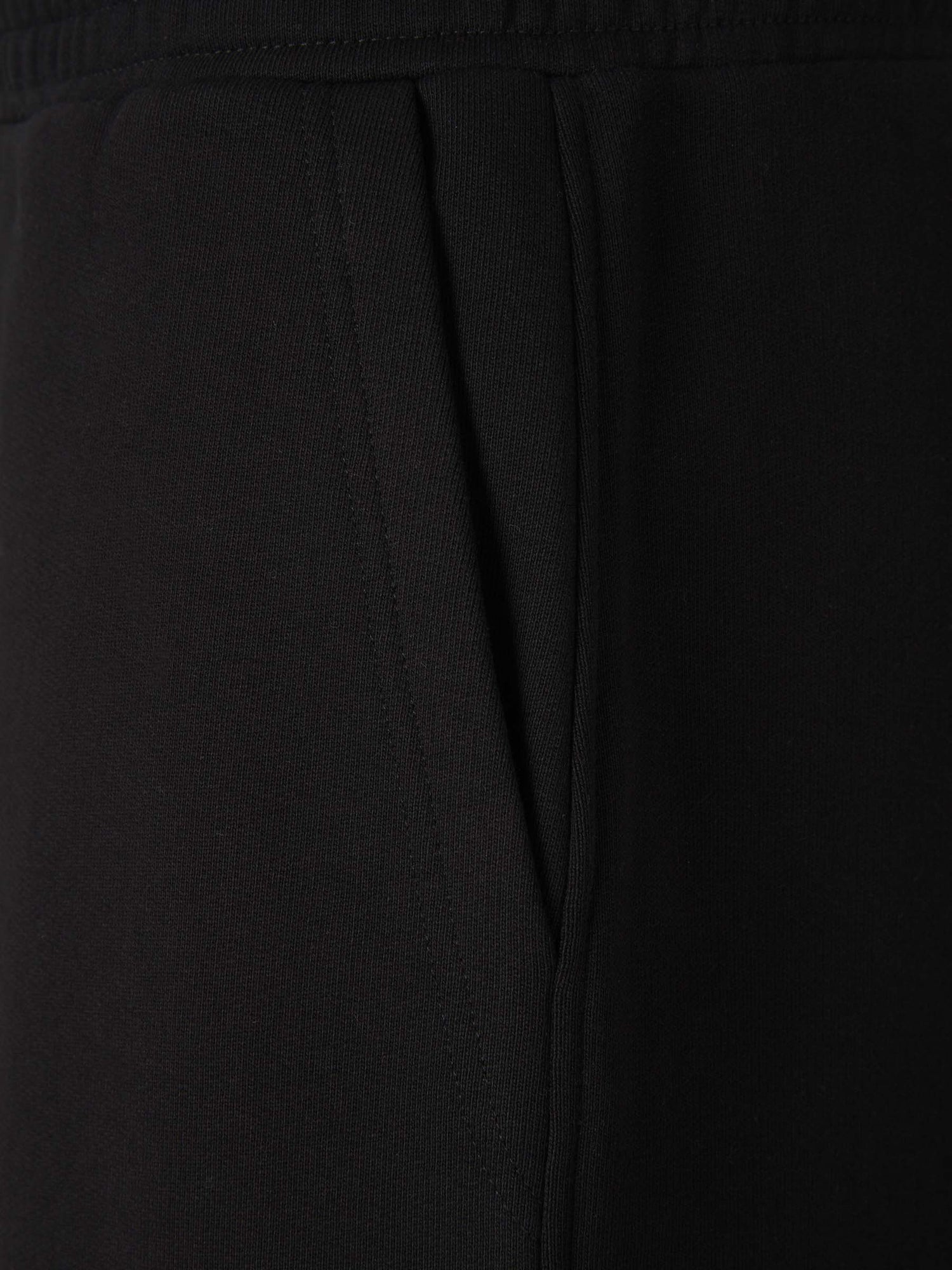 Outlet online Givenchy Hombre Bermudas Logo Algodón color Gris Claro sku 523-000791 01 - Foto 9