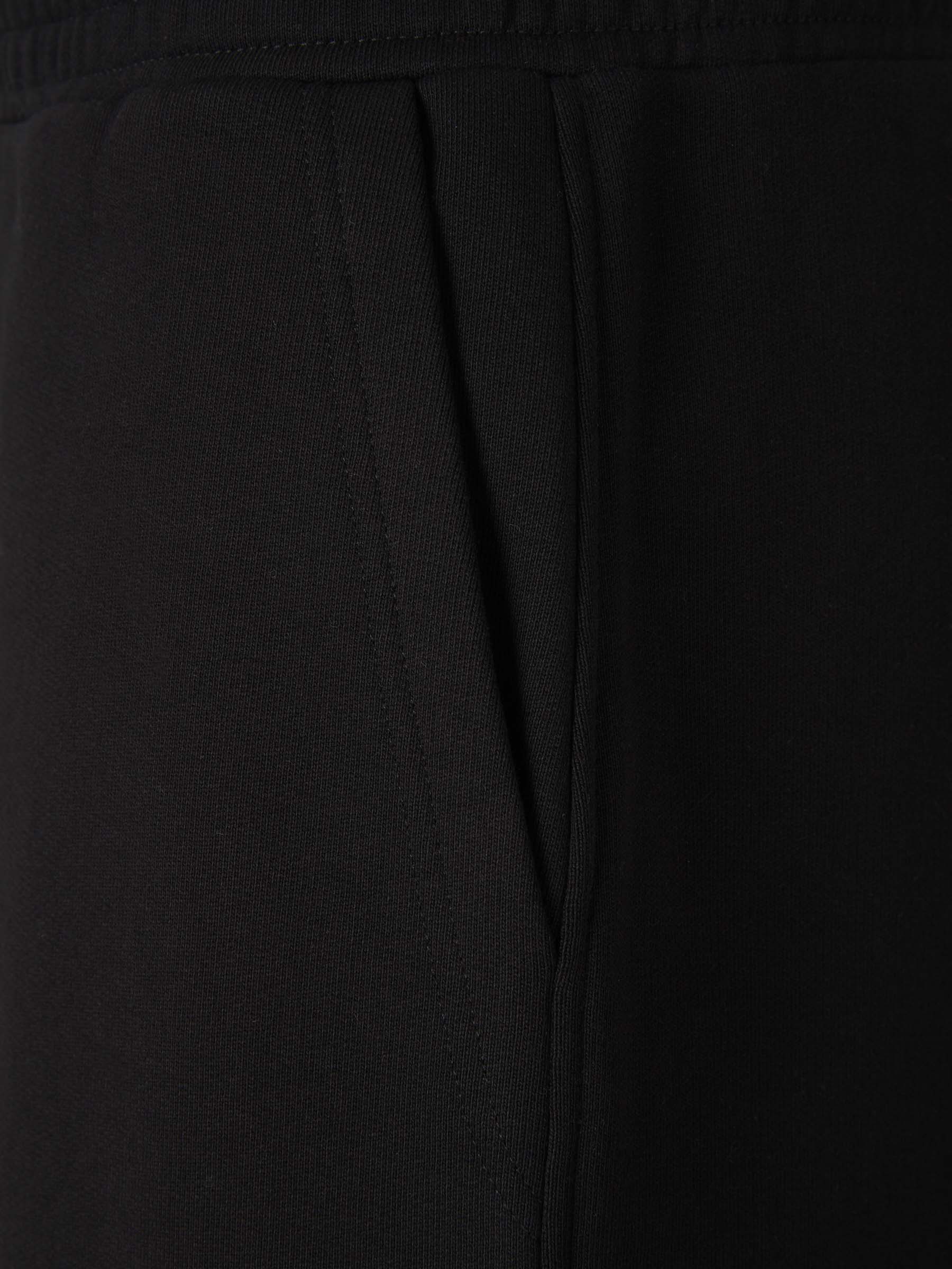 Outlet online Givenchy Hombre Bermudas Logo Algodón color Gris Claro sku 523-000791 01 - Foto 9