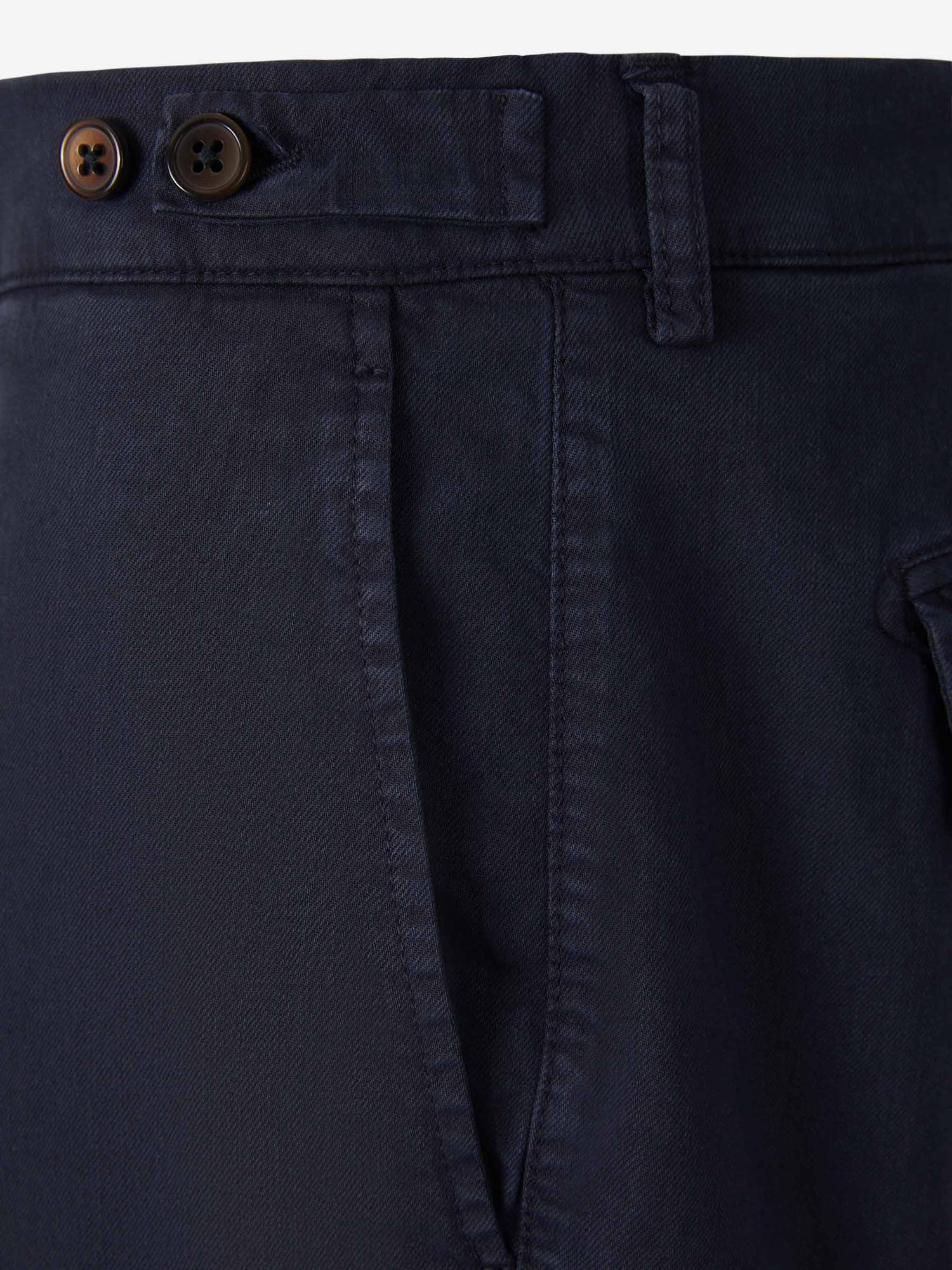 Bermudes Càrrec Cotó