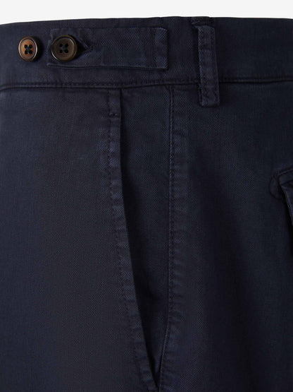 Bermudes Càrrec Cotó