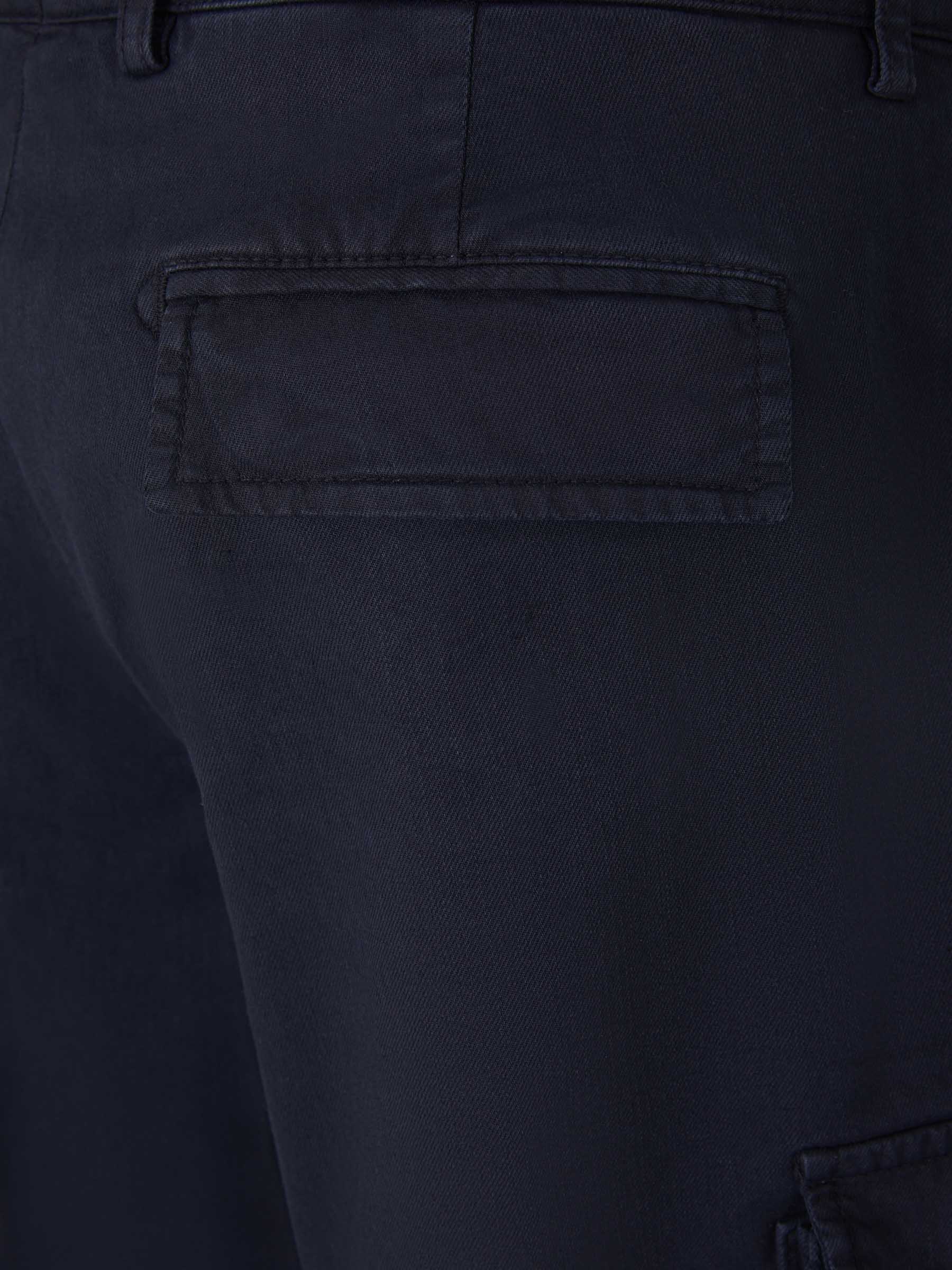 Bermudes Càrrec Cotó