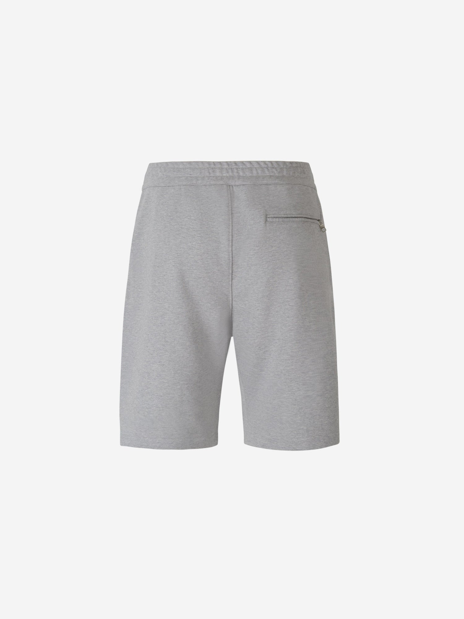 Outlet online Alexander McQueen Hombre Bermudas Deportivas Graffiti color Azul Cobalto sku 523-000862 02 - Foto 3