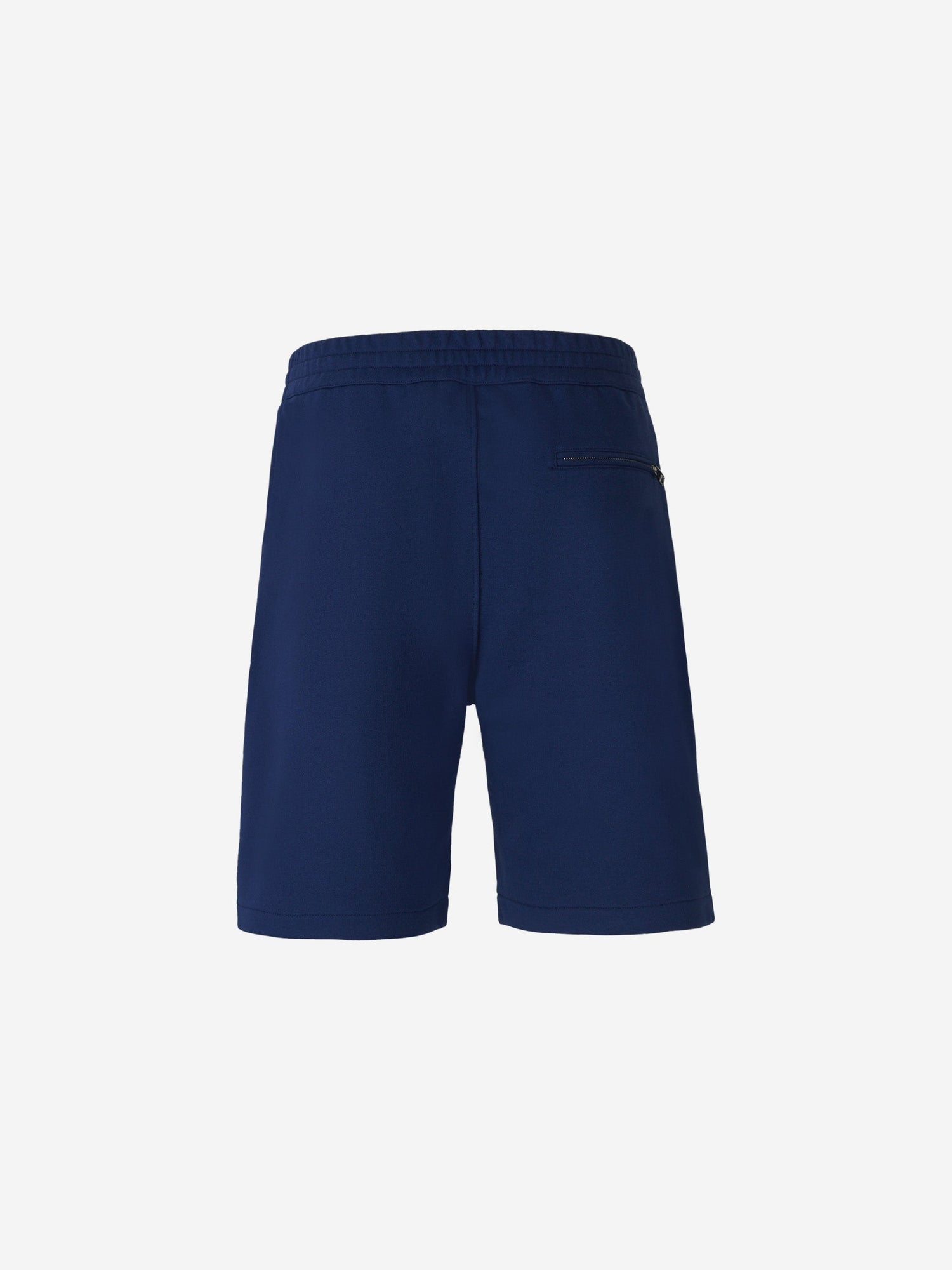 Outlet online Alexander McQueen Hombre Bermudas Deportivas Graffiti color Gris Claro sku 523-000862 01 - Foto 9