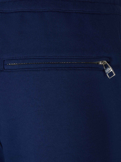 Outlet online Alexander McQueen Hombre Bermudas Deportivas Graffiti color Gris Claro sku 523-000862 01 - Foto 10