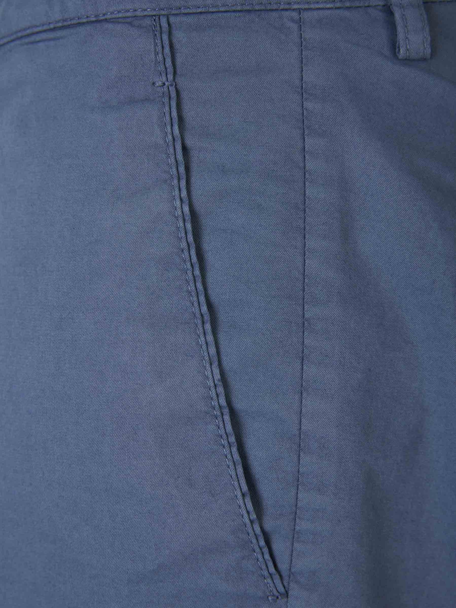 Casual Cotton Bermudas