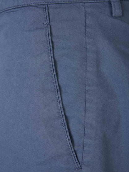 Casual Cotton Bermudas