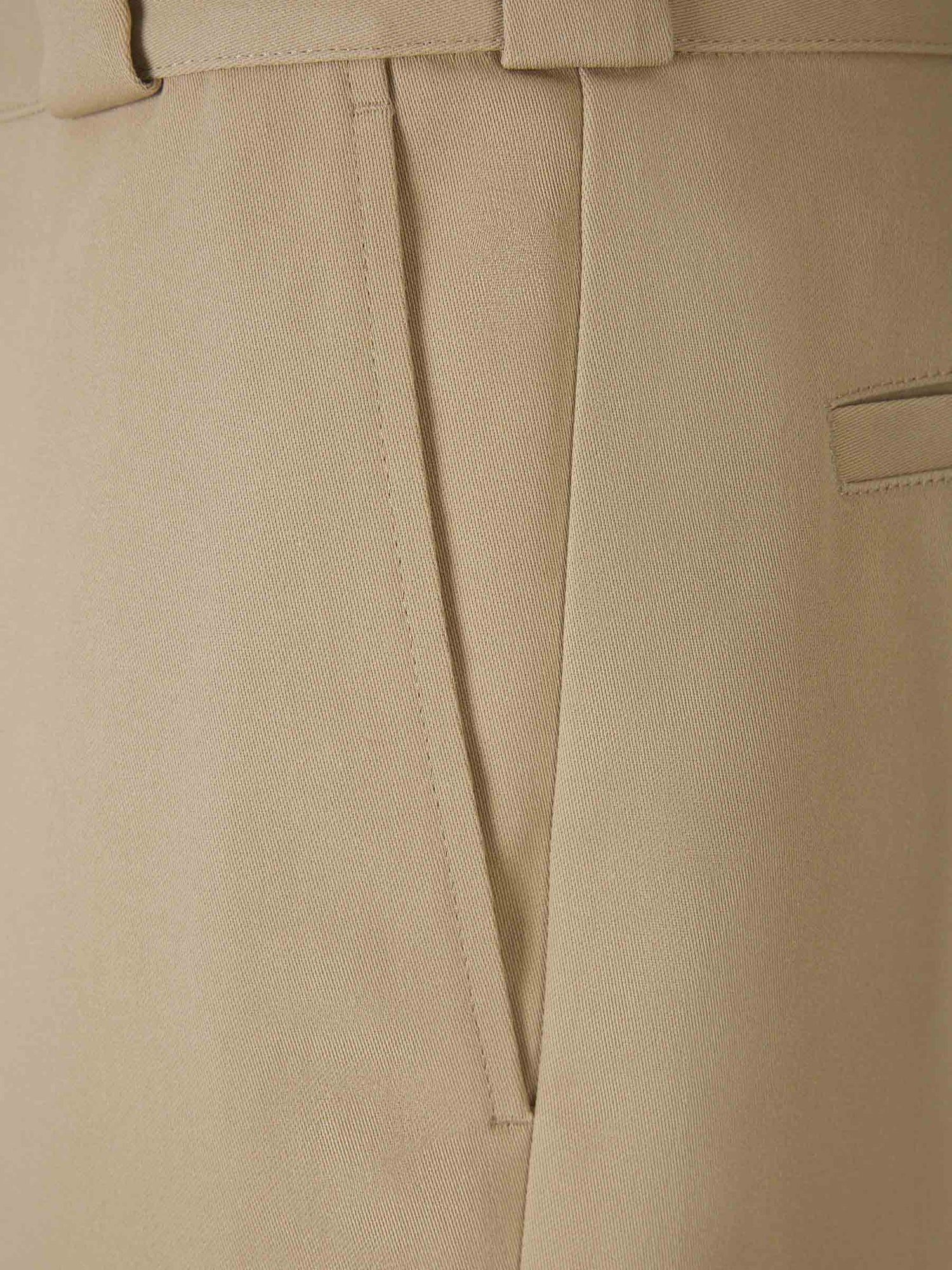 Outlet online Givenchy Hombre Bermudas Largas Chino color Beis sku 523-000997 01 - Foto 5
