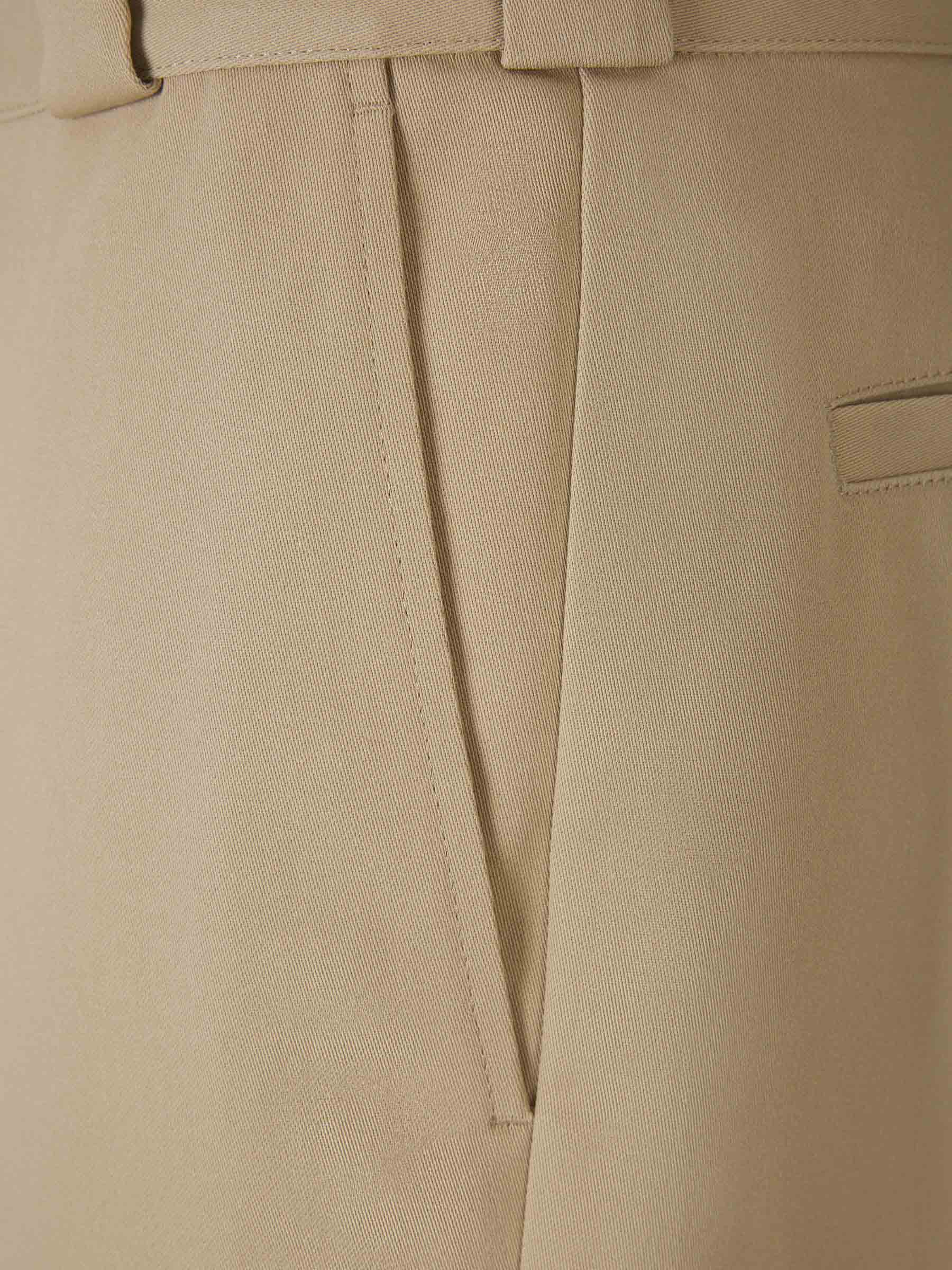 Outlet online Givenchy Hombre Bermudas Largas Chino color Beis sku 523-000997 01 - Foto 5