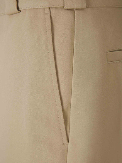 Outlet online Givenchy Hombre Bermudas Largas Chino color Beis sku 523-000997 01 - Foto 5