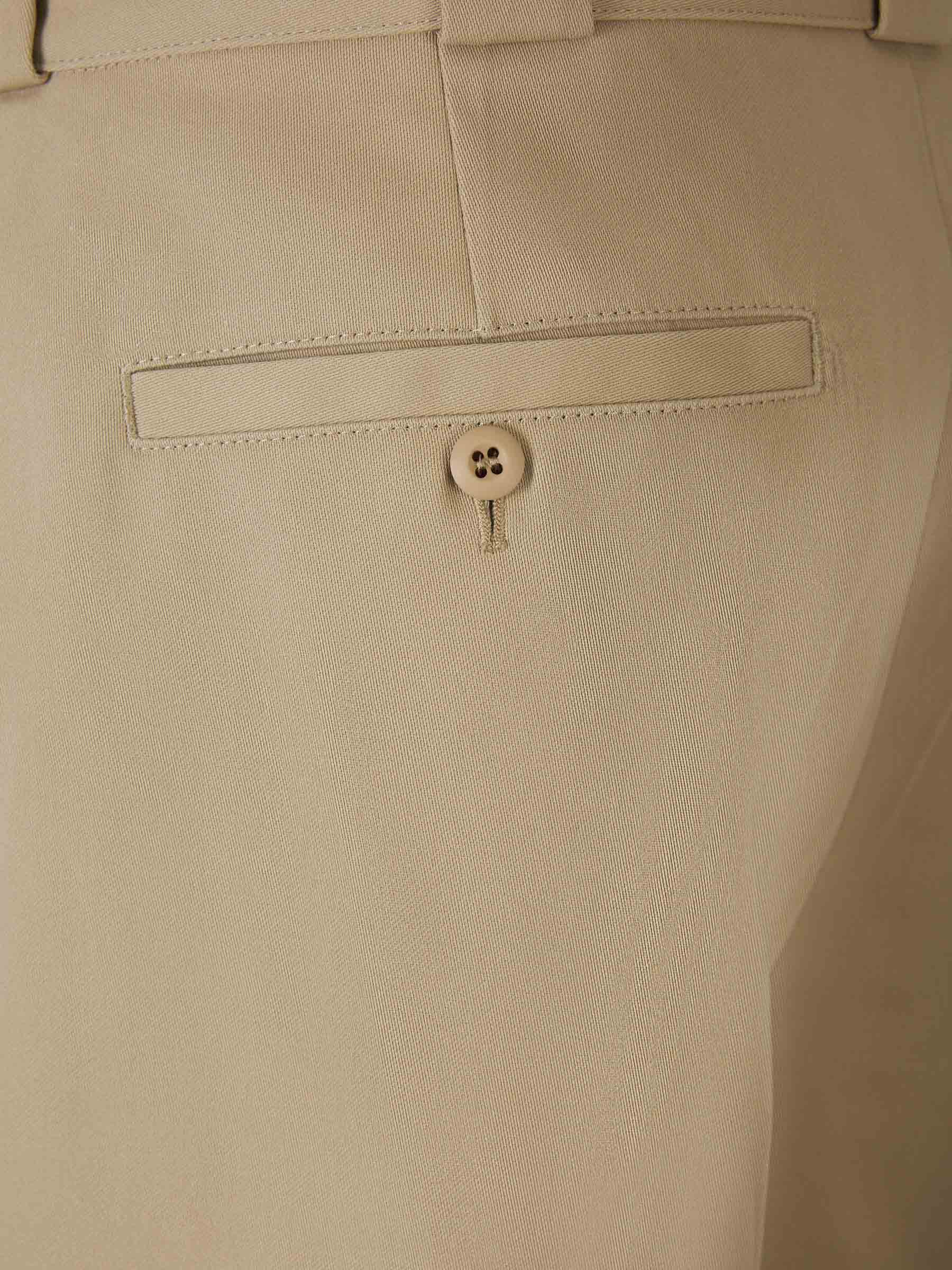 Outlet online Givenchy Hombre Bermudas Largas Chino color Beis sku 523-000997 01 - Foto 7