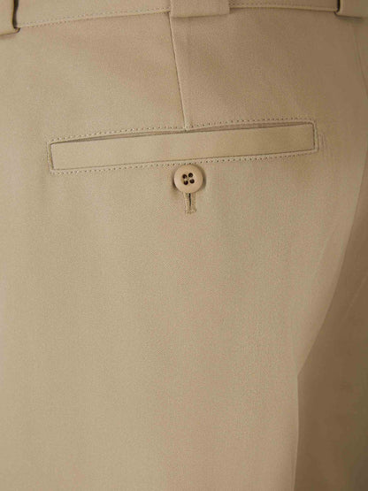 Outlet online Givenchy Hombre Bermudas Largas Chino color Beis sku 523-000997 01 - Foto 7