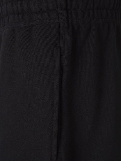 Outlet online Burberry Hombre Bermudas Logo Check color Negro sku 523-001069 01 - Foto 3