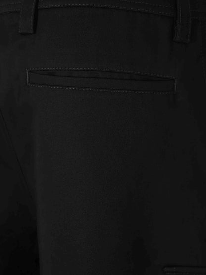 Off-White Hombre Barcelona Bermuda Cargo Algodón color Negro sku 523-001092 01 - Foto 6