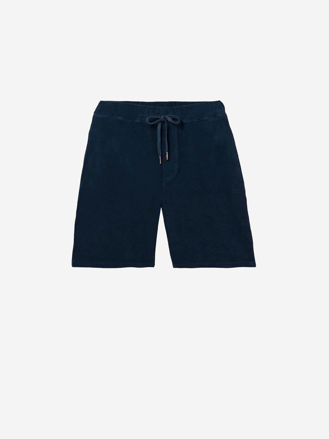 Fedeli Hombre Barcelona Bermudas Rizo Algodón color Azul Cobalto sku 523-001097 01 - Foto 1