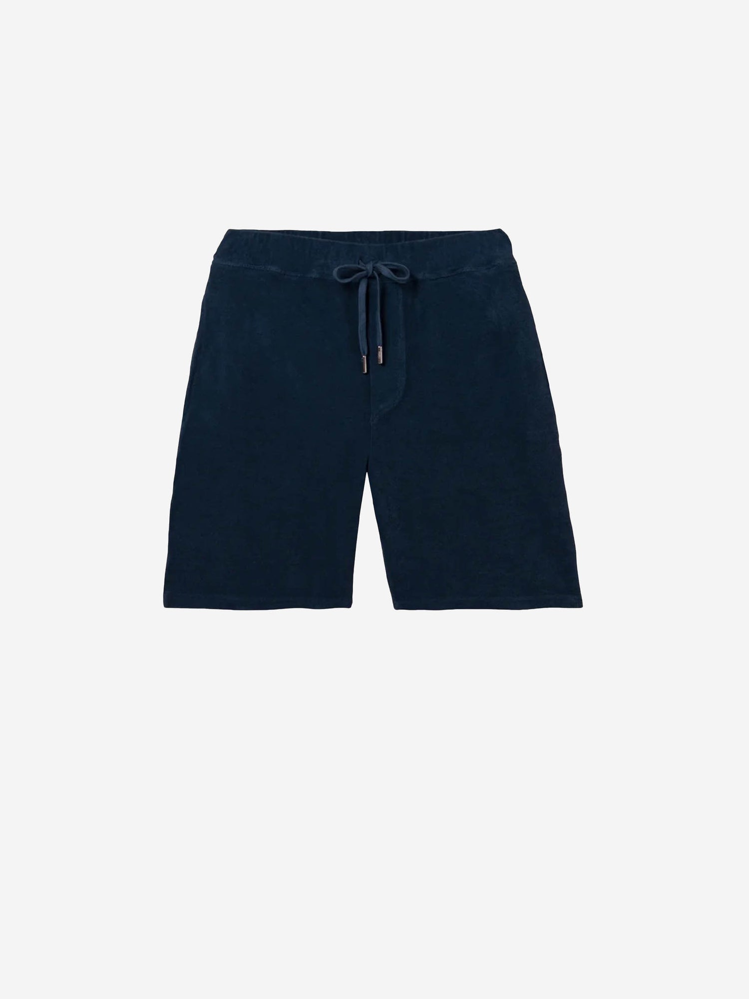 Fedeli Hombre Barcelona Bermudas Rizo Algodón color Azul Cobalto sku 523-001097 01 - Foto 1