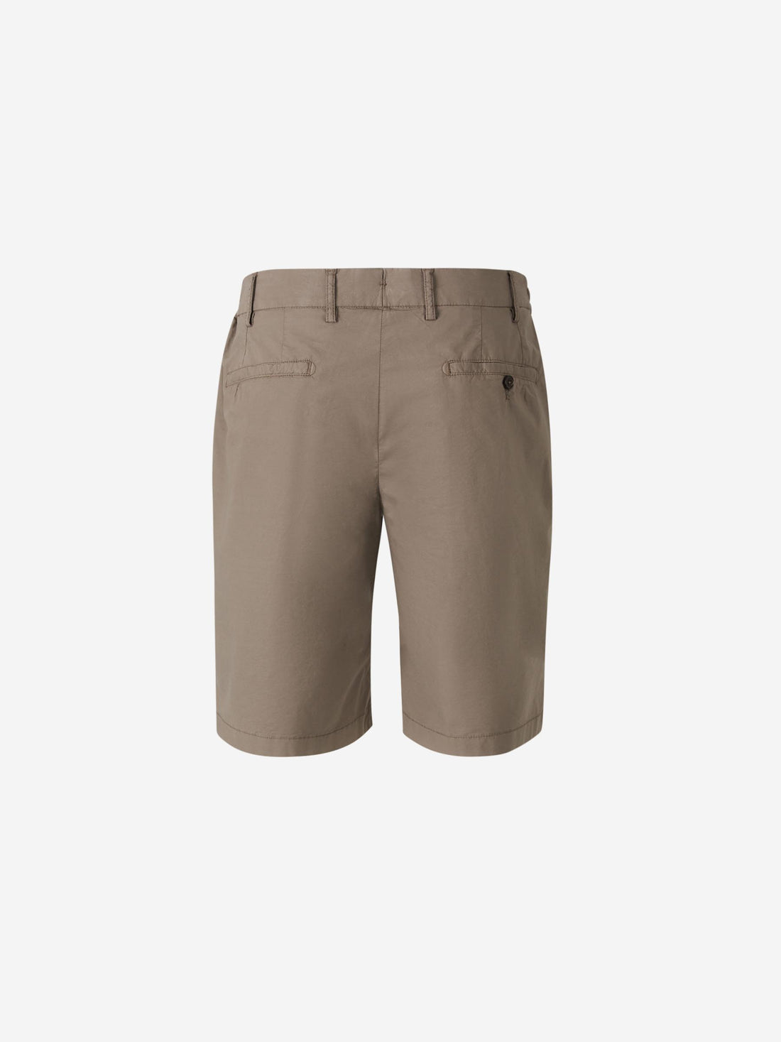 Outlet online Santa Eulalia Hombre Bermudas Lisas Algodón color Taupe sku 523-001136 01 - Foto 2