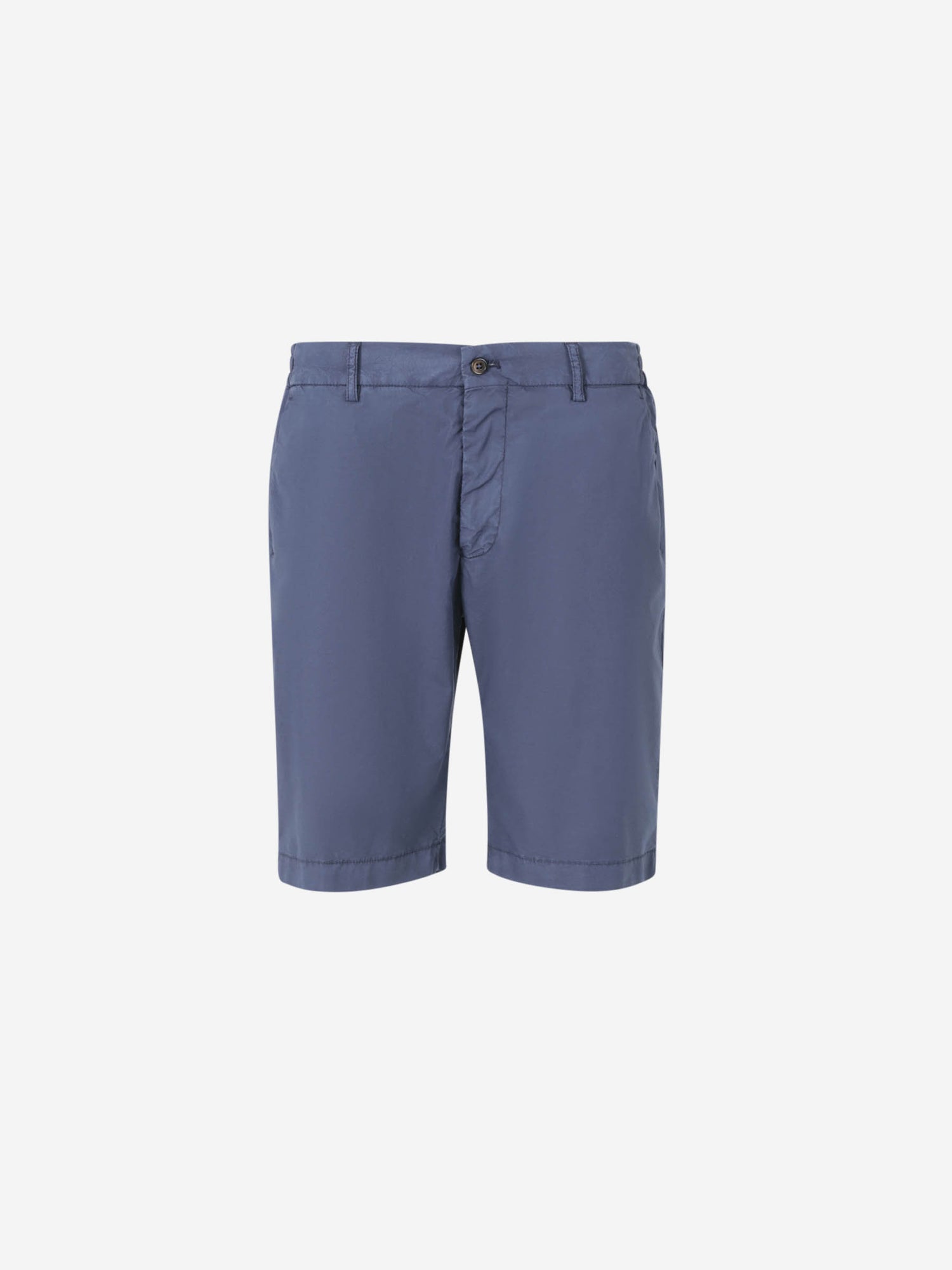 Outlet online Santa Eulalia Hombre Bermudas Lisas Algodón color Azul Marino sku 523-001136 03 - Foto 1