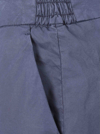 Outlet online Santa Eulalia Hombre Bermudas Lisas Algodón color Azul Marino sku 523-001136 03 - Foto 3