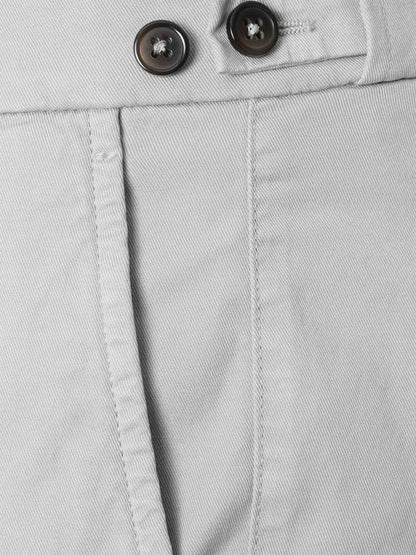 Outlet online Santa Eulalia Hombre Bermudas Cargo Rectas color Taupe sku 523-001137 03 - Foto 3