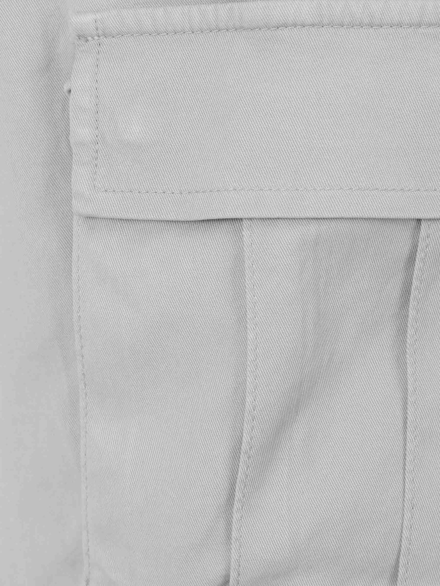 Outlet online Santa Eulalia Hombre Bermudas Cargo Rectas color Taupe sku 523-001137 03 - Foto 5