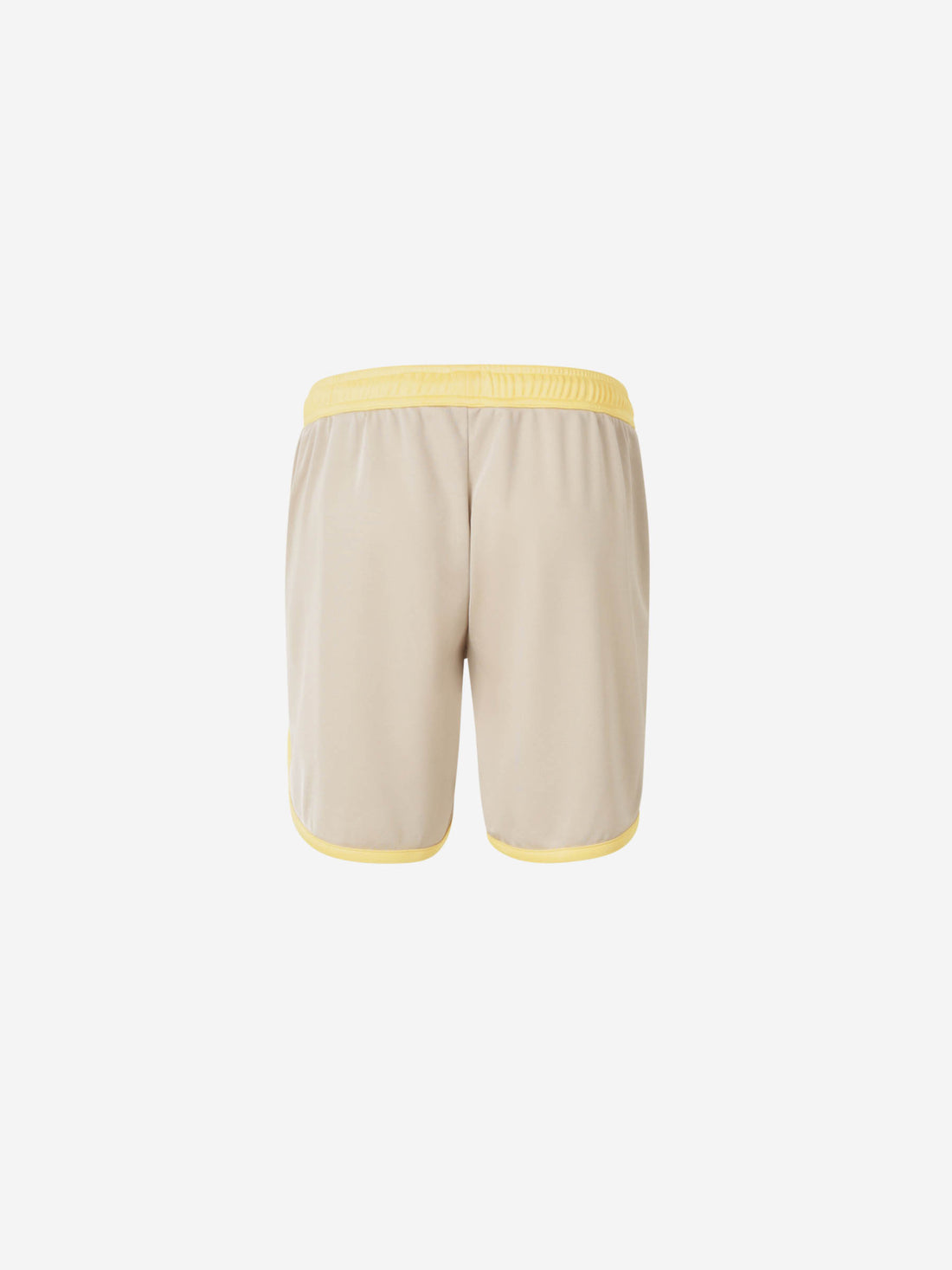 Wales Bonner Hombre Barcelona Bermudas Fútbol Logotipo color Taupe sku 523-001142 01 - Foto 2