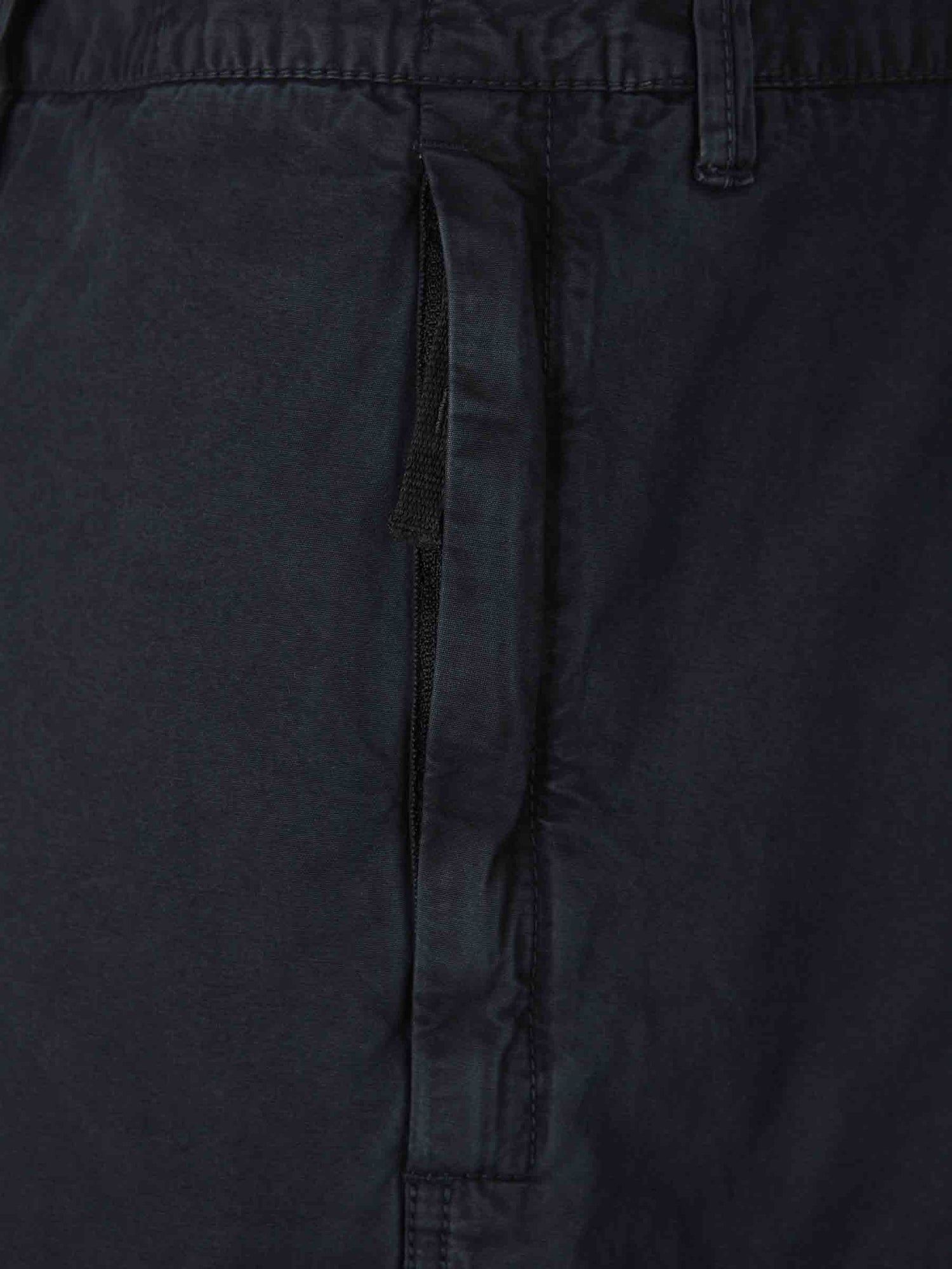 Stone Island Hombre Barcelona Bermudas Cargo Algodón color Azul Marino sku 523-001147 01 - Foto 4